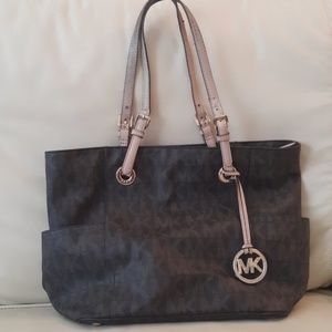 MICHAEL Michael Kors Tote Bag
